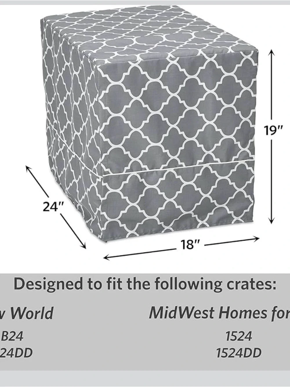 Midwest description turn